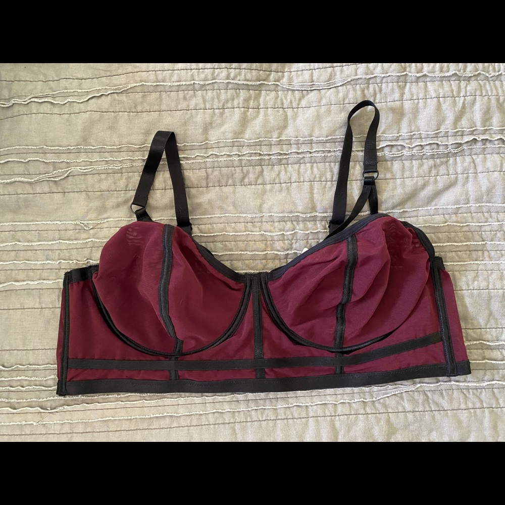 Bra